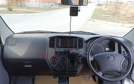 Toyota Town Ace IV, 2012 год, 635 000 рублей, 14 фотография