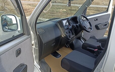 Toyota Town Ace IV, 2012 год, 635 000 рублей, 13 фотография