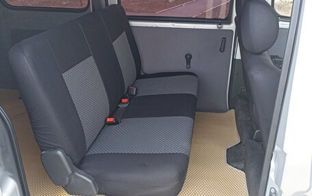 Toyota Town Ace IV, 2012 год, 635 000 рублей, 9 фотография