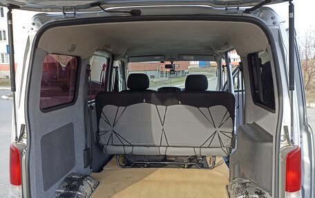 Toyota Town Ace IV, 2012 год, 635 000 рублей, 11 фотография