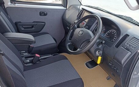 Toyota Town Ace IV, 2012 год, 635 000 рублей, 8 фотография