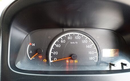 Toyota Town Ace IV, 2012 год, 635 000 рублей, 18 фотография