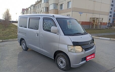 Toyota Town Ace IV, 2012 год, 635 000 рублей, 7 фотография