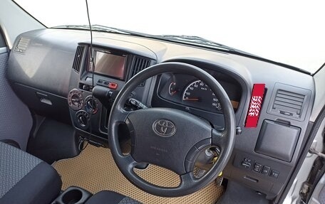 Toyota Town Ace IV, 2012 год, 635 000 рублей, 15 фотография