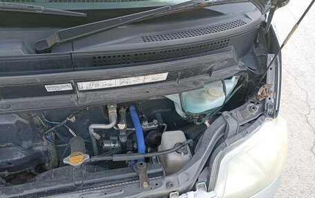 Toyota Town Ace IV, 2012 год, 635 000 рублей, 21 фотография