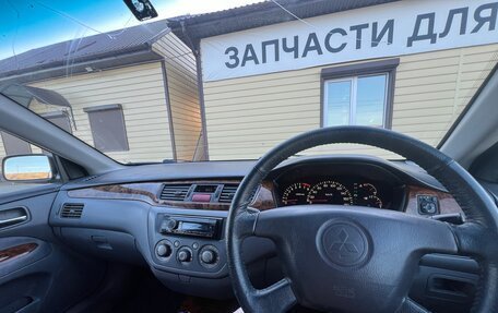 Mitsubishi Lancer IX, 2002 год, 190 000 рублей, 5 фотография