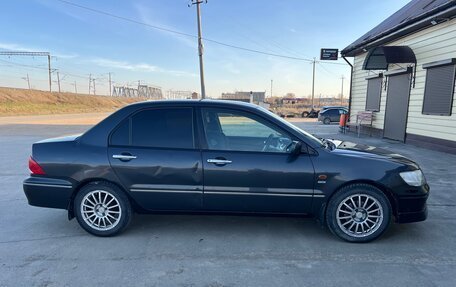 Mitsubishi Lancer IX, 2002 год, 190 000 рублей, 3 фотография