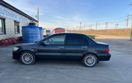 Mitsubishi Lancer IX, 2002 год, 190 000 рублей, 4 фотография