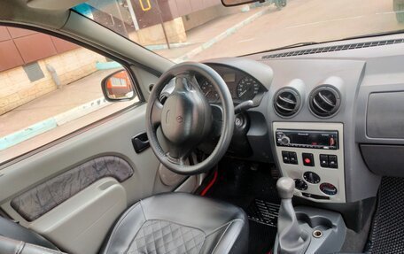 Renault Logan I, 2006 год, 190 000 рублей, 8 фотография