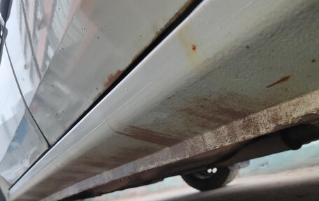 Renault Logan I, 2006 год, 190 000 рублей, 9 фотография