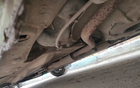 Renault Logan I, 2006 год, 190 000 рублей, 10 фотография