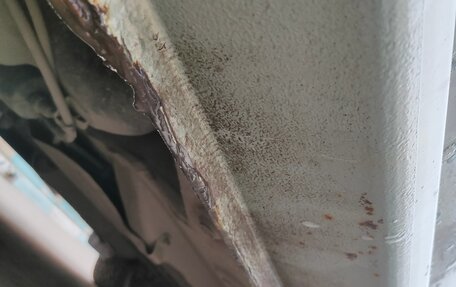 Renault Logan I, 2006 год, 190 000 рублей, 11 фотография