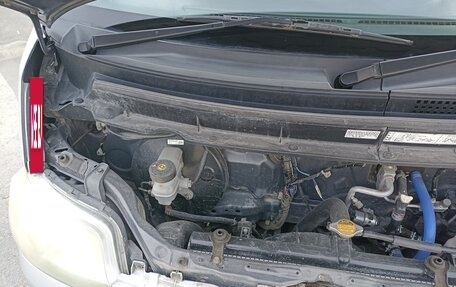 Toyota Town Ace IV, 2012 год, 635 000 рублей, 20 фотография