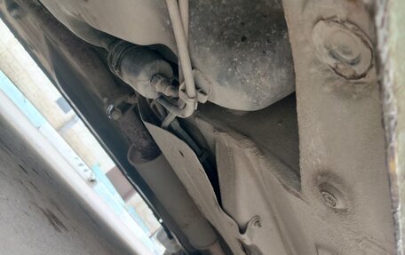 Renault Logan I, 2006 год, 190 000 рублей, 12 фотография