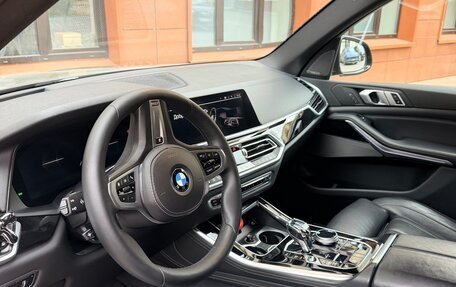 BMW X5, 2018 год, 5 300 000 рублей, 3 фотография