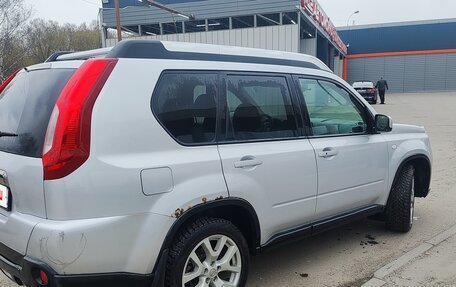 Nissan X-Trail, 2011 год, 1 700 000 рублей, 7 фотография