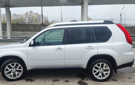 Nissan X-Trail, 2011 год, 1 700 000 рублей, 5 фотография