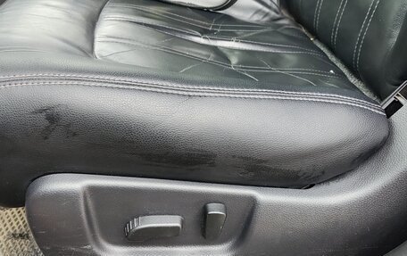 Nissan X-Trail, 2011 год, 1 700 000 рублей, 10 фотография