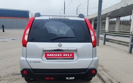 Nissan X-Trail, 2011 год, 1 700 000 рублей, 8 фотография