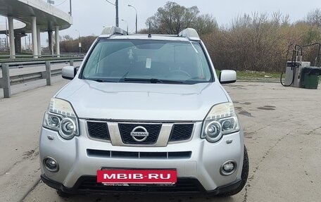 Nissan X-Trail, 2011 год, 1 700 000 рублей, 3 фотография