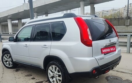 Nissan X-Trail, 2011 год, 1 700 000 рублей, 6 фотография