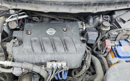 Nissan X-Trail, 2011 год, 1 700 000 рублей, 11 фотография