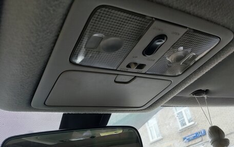 Nissan X-Trail, 2011 год, 1 700 000 рублей, 14 фотография