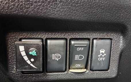 Nissan X-Trail, 2011 год, 1 700 000 рублей, 15 фотография