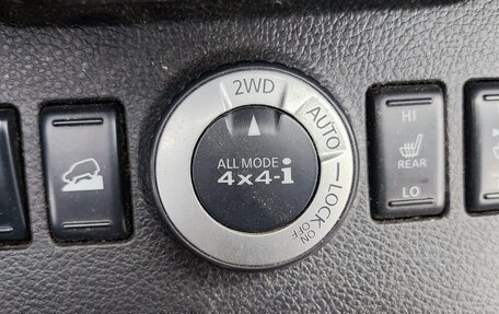 Nissan X-Trail, 2011 год, 1 700 000 рублей, 16 фотография