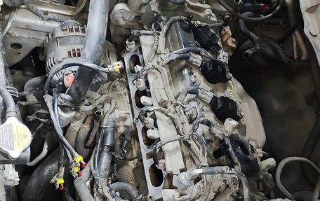 Nissan X-Trail, 2011 год, 1 700 000 рублей, 20 фотография