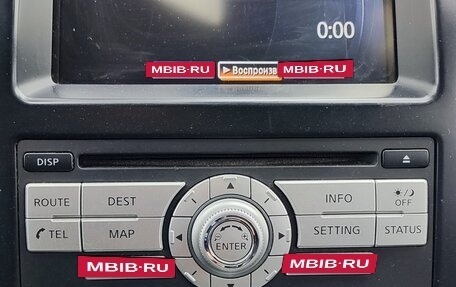 Nissan X-Trail, 2011 год, 1 700 000 рублей, 17 фотография