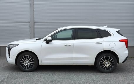 Haval Jolion, 2023 год, 1 917 000 рублей, 5 фотография