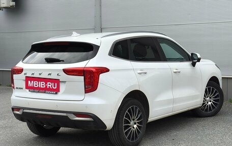 Haval Jolion, 2023 год, 1 917 000 рублей, 2 фотография