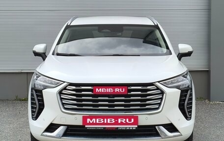 Haval Jolion, 2023 год, 1 917 000 рублей, 3 фотография