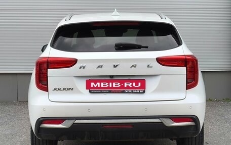 Haval Jolion, 2023 год, 1 917 000 рублей, 4 фотография