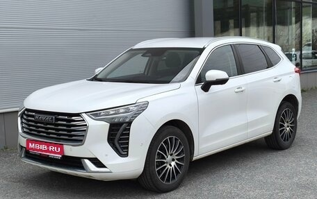 Haval Jolion, 2023 год, 1 917 000 рублей, 6 фотография