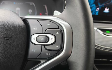 Haval Jolion, 2023 год, 1 917 000 рублей, 14 фотография