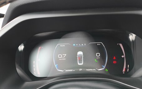 Haval Jolion, 2023 год, 1 917 000 рублей, 15 фотография