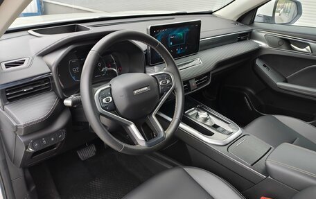 Haval Jolion, 2023 год, 1 917 000 рублей, 10 фотография