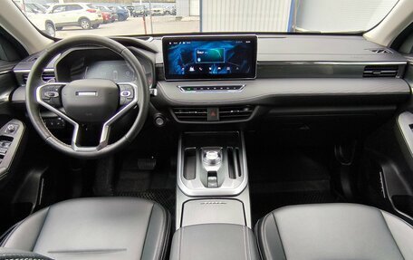 Haval Jolion, 2023 год, 1 917 000 рублей, 19 фотография