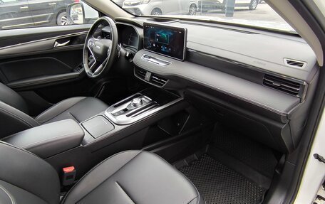 Haval Jolion, 2023 год, 1 917 000 рублей, 22 фотография