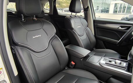Haval Jolion, 2023 год, 1 917 000 рублей, 23 фотография