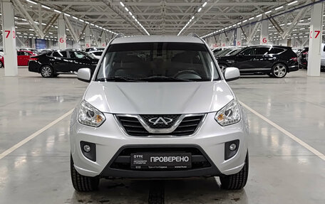 Chery Tiggo (T11), 2014 год, 479 000 рублей, 6 фотография