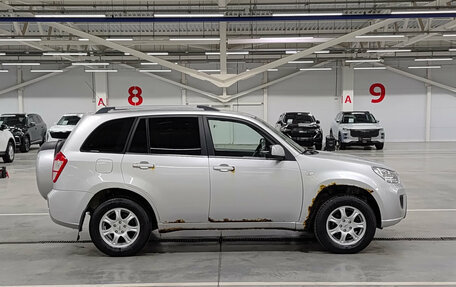 Chery Tiggo (T11), 2014 год, 479 000 рублей, 8 фотография