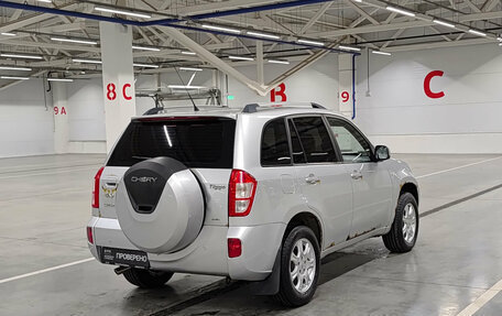 Chery Tiggo (T11), 2014 год, 479 000 рублей, 9 фотография