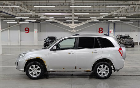 Chery Tiggo (T11), 2014 год, 479 000 рублей, 12 фотография