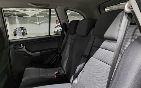 Chery Tiggo (T11), 2014 год, 479 000 рублей, 16 фотография