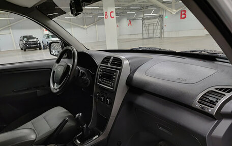 Chery Tiggo (T11), 2014 год, 479 000 рублей, 15 фотография