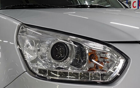 Chery Tiggo (T11), 2014 год, 479 000 рублей, 21 фотография