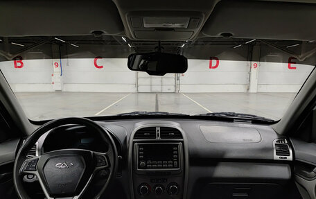 Chery Tiggo (T11), 2014 год, 479 000 рублей, 18 фотография